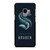 SEATTLE KRAKEN HOCKEY TEAM LOGO Samsung Galaxy S9 Case Cover