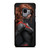 SEXY CARTOON SPIDER GIRL MARVEL COMICS Samsung Galaxy S9 Case Cover
