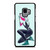 SPIDER VERSE SPIDER GWEN SPIDER WOMAN Samsung Galaxy S9 Case Cover SPIDER VERSE SPIDER GWEN SPIDER WOMAN Samsung Galaxy S9 Case Cover