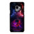 SPIDER-MAN MILES MORALES SPIDERMAN ACROSS VERSE Samsung Galaxy S9 Case Cover