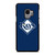 TAMPA BAY RAYS LOGO BASEBALL TEAM ICON Samsung Galaxy S9 Case Cover