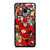 THE FLASCH CLASSIC DC COMICS RETRO Samsung Galaxy S9 Case Cover