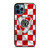 RIVER FLAG LOGO iPhone 12 Pro Max Case Cover