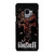 THE PUNISHER SKULL BULLET LOGO FRANK CASTLE MARVEL Samsung Galaxy S9 Case Cover