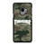 THRASHER SKATEBOARD MAGAZINE CAMO Samsung Galaxy S9 Case Cover