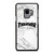THRASHER SKATEBOARD MAGAZINE LOGO MARBLE Samsung Galaxy S9 Case Cover