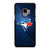 TORONTO BLUE JAYS ICON BASEBALL TEAM LOGO Samsung Galaxy S9 Case Cover