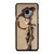 TOY STORY WOODY DISNEY MOVIE Samsung Galaxy S9 Case Cover