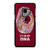 WASHINTON REDSKINS LOGO IT IS MY DNA Samsung Galaxy S9 Case Cover