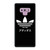 ADIDAS JAPAN LOGO Samsung Galaxy Note 9 Case Cover
