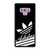 ADIDAS LOGO BLACK RETRO Samsung Galaxy Note 9 Case Cover