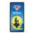 ARIEL THE LITTLE MERMAID CLASSIC CARTOON 1989 DISNEY Samsung Galaxy Note 9 Case Cover