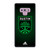 AUSTIN FC SOCCER MLS ADIDAS Samsung Galaxy Note 9 Case Cover