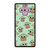 BABY YODA STAR WARS CARTOON Samsung Galaxy Note 9 Case Cover