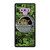 BABY YODA STAR WARS COMICS Samsung Galaxy Note 9 Case Cover