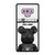BEARBRICK CLOT X NIKE WHITE Samsung Galaxy Note 9 Case Cover