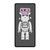 BEARBRICK TOY DOG Samsung Galaxy Note 9 Case Cover