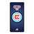 CHICAGO FIRE FC SOCCER MLS ADIDAS Samsung Galaxy Note 9 Case Cover