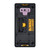 DEWALT TOOL BOX TOUGH SYSTEM LOGO ICON Samsung Galaxy Note 9 Case Cover