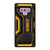 DEWALT TOOL LOGO BLUETOOTH RADIO ICON Samsung Galaxy Note 9 Case Cover