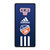 FC CINCINNATI ADIDAS STRIPES Samsung Galaxy Note 9 Case Cover