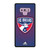 FC DALLAS SOCCER MLS ADIDAS Samsung Galaxy Note 9 Case Cover