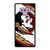 FLORIDA STATES UNIVERSITY FSU SEMINOLES FOOTBALL LOGO Samsung Galaxy Note 9 Case Cover