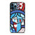 ROMERO BRITTO LIBERTY iPhone 12 Pro Max Case Cover