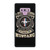 FORD LOGO DRIVE MY MUSTANG Samsung Galaxy Note 9 Case Cover