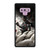 GHOST OF TSUSHIMA GAMES Samsung Galaxy Note 9 Case Cover