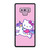 HELLO KITTY UNICORN Samsung Galaxy Note 9 Case Cover