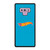 HOT WHEELS LOGO ICON Samsung Galaxy Note 9 Case Cover