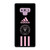INTER MIAMI FC ADIDAS STRIPES Samsung Galaxy Note 9 Case Cover