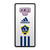 LA GALAXY ADIDAS STRIPES Samsung Galaxy Note 9 Case Cover