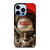 DUCATI ENGINE LOGO RETRO iPhone 13 Pro Max Case Cover
