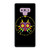LEGEND OF ZELDA MAJORA MASK Samsung Galaxy Note 9 Case Cover