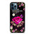 ROSE COACH NEW YORK iPhone 12 Pro Max Case Cover