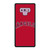 LOS ANGELES ANGELS LOGO BASEBALL TEAM ICON Samsung Galaxy Note 9 Case Cover