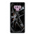 MERCEDES BENZ AMG WHEEL LOGO Samsung Galaxy Note 9 Case Cover