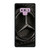 MERCEDES BENZ LOGO BLACK ICON Samsung Galaxy Note 9 Case Cover