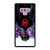 MILES MORALES SPIDERMAN ACROSS SPIDER-VERSE Samsung Galaxy Note 9 Case Cover
