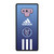 NEW YORK CITY FC ADIDAS STRIPES Samsung Galaxy Note 9 Case Cover