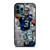 RUSSELL WILSON SEATTLE SEAHAWK iPhone 12 Pro Max Case Cover