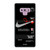 NIKE SHOES X OFF WHITE BLACK 85 Samsung Galaxy Note 9 Case Cover