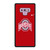 OHIO STATE LOGO FOOTBALL NIKE ICON Samsung Galaxy Note 9 Case Cover