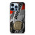DUCATI BODY MOTOR ICON iPhone 13 Pro Max Case Cover
