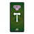 PORTLAND TIMBERS FC SOCCER MLS ADIDAS Samsung Galaxy Note 9 Case Cover