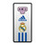 REAL MADRID CF ADIDAS STRIPES Samsung Galaxy Note 9 Case Cover