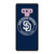 SAN DIEGO PADRES LOGO BASEBALL TEAM ICON Samsung Galaxy Note 9 Case Cover