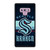 SEATTLE KRAKEN LOGO HOCKEY TEAM ICON Samsung Galaxy Note 9 Case Cover